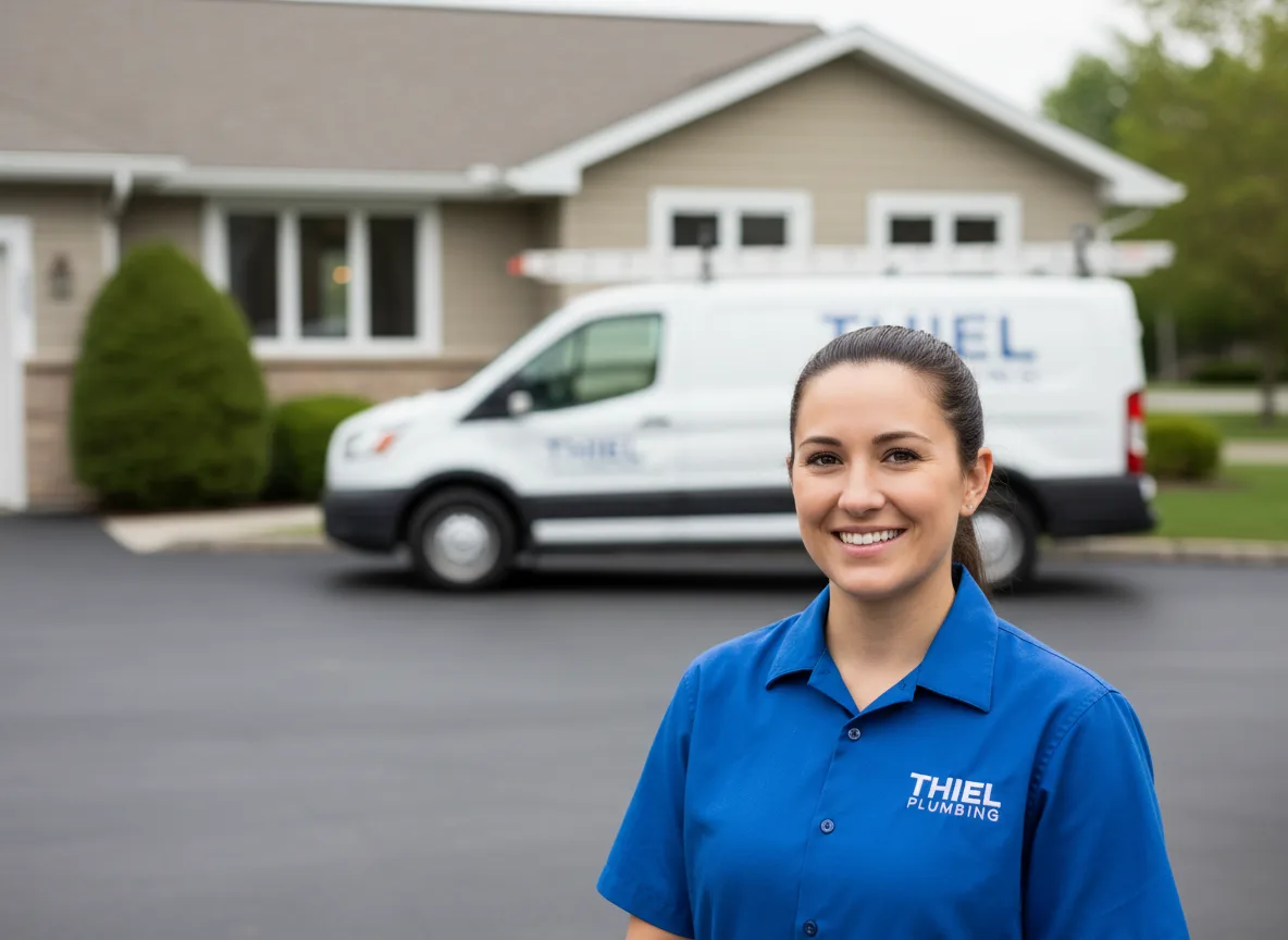 Plumber Huntingtown, MD FAQs
